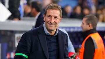 04/02/24 PARTIDO SEGUNDA DIVISION
ESPANYOL - LEVANTE
LUIS MIGUEL RAMIS