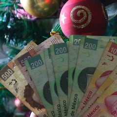 Todo lo que se sabe del Aguinaldo de 40 días sin impuestos al SAT en México