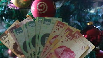 El grupo parlamentario del PAN propone tres cambios importantes para el aguinaldo en México, aquí te contamos todo.