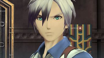 Captura de pantalla - Tales of Xillia 2 (PS3)