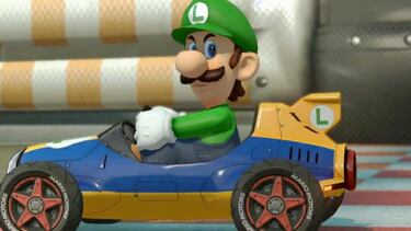 Mario Kart 8 ya ha vendido más en Switch que en Wii U