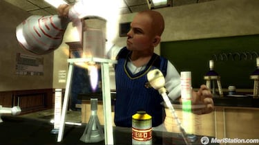 Un juez de Brasil veta la comercialización de Bully