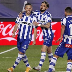 Oyarzabal es la gran ausencia en el derbi de Mendizorroza