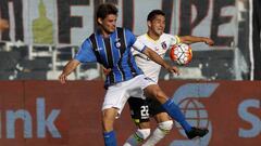 Omar Merlo explica su exclusión del primer equipo en Huachipato