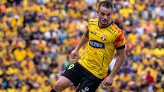 Barcelona responde a la última oferta de la U por Rivero: teleserie en el mercado