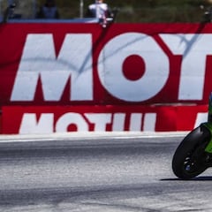 Nueva caída de Bautista y
Rea dio el octavo mordisco