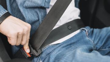 El aviso de la DGT con el efecto submarino: ten cuidado con esta práctica común si vas en el coche en verano