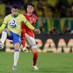 “Hoy se cumple un sueño... Aún me cuesta creer que estoy aquí”