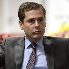 Alfredo Lorenzo: "A los violentos hay que echarlos, no reubicarlos"