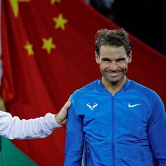 Shanghái, un Masters jugoso: más de 7 millones en premios