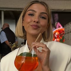 El pasado como futbolista de Laura Boado, de ‘La isla de las tentaciones’ y ‘First Dates’