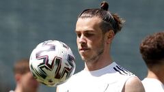 Cesc da la cara por Bale: "Le acusan del golf, del idioma..."