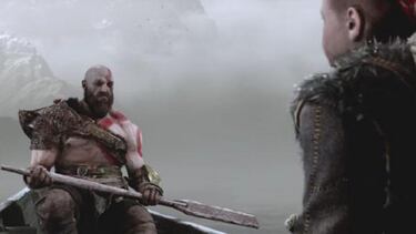 Cory Barlog, la mente tras God of War