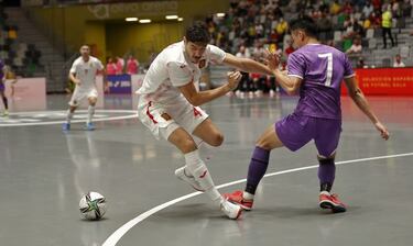 Tolrà: "Queremos que el trabajo se refleje con otra estrella"