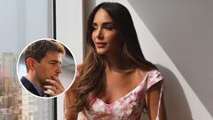 rocio osorno relacion iker casillas noviazgo viaje paris influencer pareja respuesta redes sociales