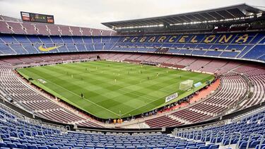 Football, the first line of defence against the coronavirus