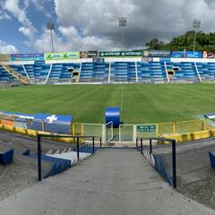 Jornada 3 de la Primera División de El Salvador queda suspendida