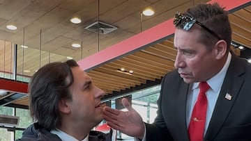 Un candidato presidencial denunció al Pastor Soto por graves amenazas: “La muerte le va a rondar”