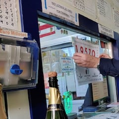 Lotería Nacional: comprobar los resultados del sorteo de hoy, sábado 30 de enero