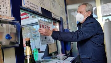 Lotería Nacional: comprobar los resultados del sorteo de hoy, sábado 30 de enero