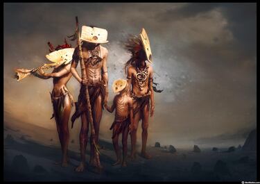 From Dust y Plantas contra Zombis, ofertas de la semana en Xbox Live