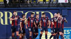 Resumen y goles del Villarreal B vs Levante, jornada 38 de LaLiga Hypermotion