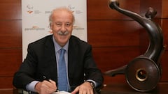 "Definitive list for EURO 2016 will be similar to this one"