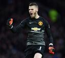 "No tenéis por qué saber nada sobre la renovación de De Gea"