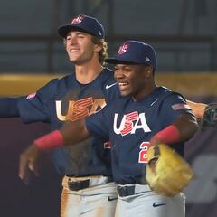 2024 WBSC Premier12 Super Round: Who plays Nov. 23? Times, TV and streaming