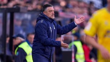 20/01/24
PARTIDO PRIMERA DIVISION
RAYO VALLECANO - LAS PALMAS
GARCIA PIMIENTA