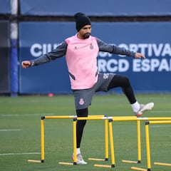 El más difícil todavía del Espanyol