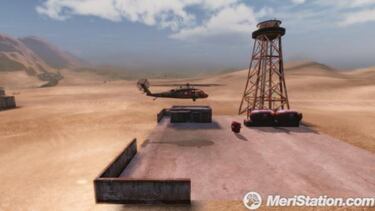 Choplifter HD, también en XBLA