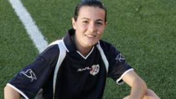 Natalia: "Jugar contra el Arsenal es una recompensa"