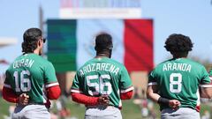 ¡No es la primera vez! Randy Arozarena ya había sufrido ‘desplante’ de la novena estadounidense