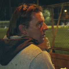 El holandés Eddie Van Schaick inicia trabajos en Nacional