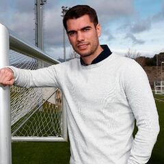 El CTA nombra a Javier Sánchez nuevo responsable del Área de Rendimiento Físico