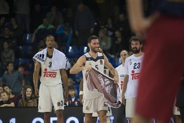 Los 10 momentos de 2016: Curry, Doncic, el Clásico del Palau...