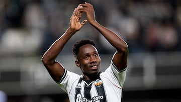 02/11/25 PARTIDO SEGUNDA DIVISION
CASTELLON - MALAGA