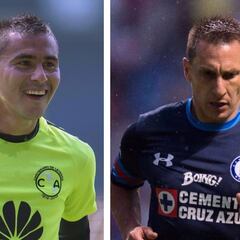 Los sobrevivientes de aquella final en el Clausura 2013