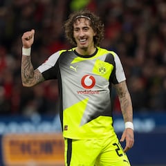 Fabio Silva: ¿otro caso Amrabat?