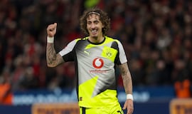 Fabio Silva: ¿otro caso Amrabat?