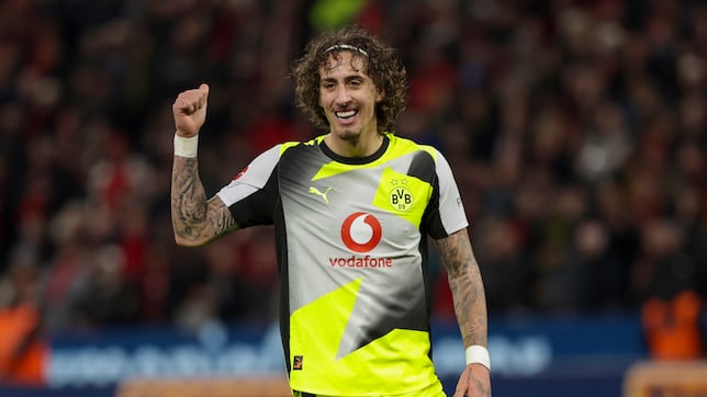 Fabio Silva: ¿otro caso Amrabat?