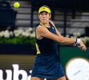 Muguruza barre a Swiatek