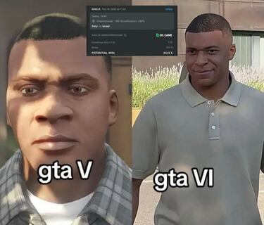 Los mejores memes de la jornada