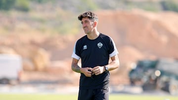 Voulgaris justifica la destitución de Johan Plat