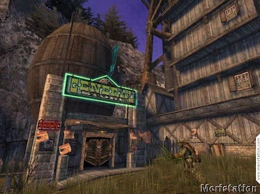 Oddworld: Stranger's Wrath