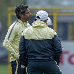 Las 7 cosas que debes saber del América rumbo al Apertura 2018