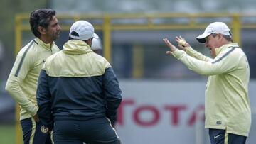 Las 7 cosas que debes del América rumbo al Apertura 2018