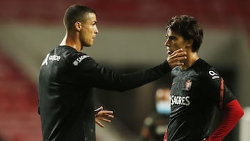 La Juventus mira al futuro: Pogba, Icardi, Isco... y João Félix