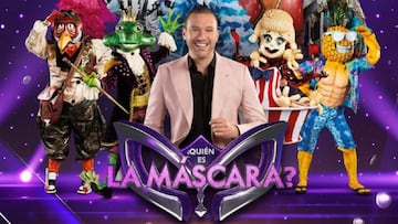 Un reconocido cantante chileno se quedó con la final de la tercera temporada del programa de Chilevisión. Cristián Riquelme y Macarena Pizarro acertaron en su apuesta.